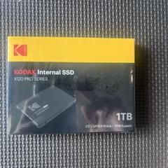 2025年最新】KODAK 内蔵型SSDの人気アイテム - メルカリ