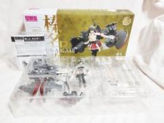 AGP　アーマーガールズプロジェクト　艦これ　榛名改二　榛名　フィギュア Amazon.co.jp: アーマーガールズプロジェクト 艦隊これくしょん