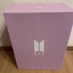 2025年最新】bts マーチボックス7の人気アイテム - メルカリ