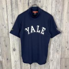 BEAMSGOLF ビームズゴルフ ウェア YALE モックネック Tシャツ S BEAMSGOLF ビームズゴルフ ウェア YALE モックネック Tシャツ S