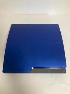 ジャンク　ps3本体　CECH-2500A　160gb　プレステ3　本体　ブルー