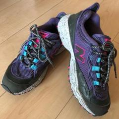 ニューバランス 24.5 レディース allterrain801
