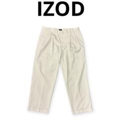 【US古着】ビッグサイズ　IZOD チノパン　38×29