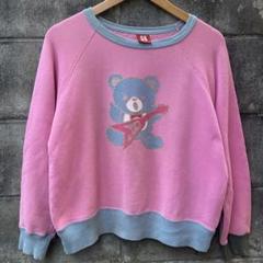00s 初期　HYSTERIC GLAMOUR ヒスベア　スウェットのサムネイル
