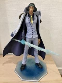 2025年最新】ワンピース pop 青雉の人気アイテム - メルカリ