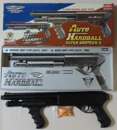 【中古品】エアガン アカデミー Auto Hardball Model 1758 中古品】エアガン アカデミー Auto Hardball Model 1758 - メルカリ