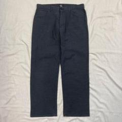 1990s Archive Calvin Klein Wide Pants