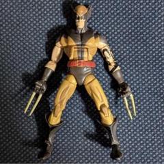 マーベルレジェンド　ウルヴァリン (息子) *レア