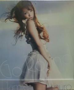 【未開封】安室奈美恵 Go Round/YEAH-OH 店頭用映像 DVD 安室奈美恵 / Go Round/YEAH-OH - メルカリ