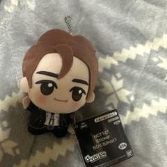 Nct nct127 ぬいぐるみ テイル NCT - 新品 NCT127 テイル Sticker ちびぐるみ 3個 うちわ