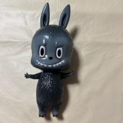 COWAWA Kasing Lung how2work ワンフェス ラブブ How2work Kasing Lung Cowawa Yellow Vinyl Figure Sofubi
