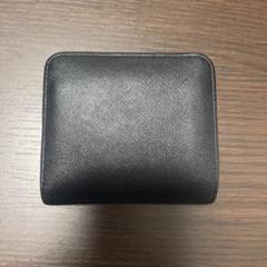 ポールスミス二つ折り財布