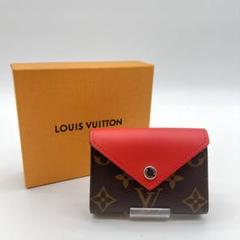 新品同様 価格交渉OK LV モノグラム エテュイカルト アルセーヌ