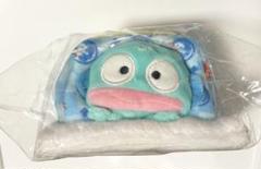 レア✨️希少品 ハンギョドン こたつ入りマスコット ぬいぐるみ 美品 レア✨️希少品 ハンギョドン こたつ入りマスコット ぬいぐるみ