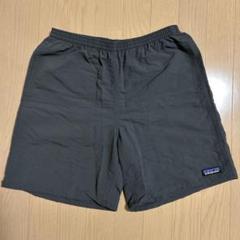 パタゴニア バギーズロング 7インチ S フォージグレー FGE patagonia (パタゴニア)> バギーズロング 7インチ -フォージ