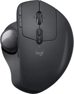 10ワイヤレストラックボールマウスMX ERGO Logicool M-R006