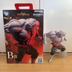 【最終値下げ】ドラゴンボール一番くじ ジレン　フィギュア バンダイ(BANDAI)|ジレン 「一番くじ ドラゴンボール VS