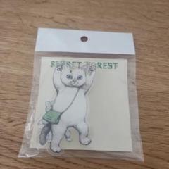 ヒグチユウコ 特別展 SECRET FOREST Tシャツ Lサイズ ヒグチユウコ 韓国「SECRET FOREST」限定 Tシャツ Lサイズ BO
