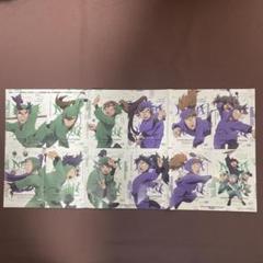 最強ジャンプ 2025年 2月号 忍たま乱太郎 山田利吉 100枚 代引き不可】 最強ジャンプ 2025年 2月号 忍たま乱太郎 山田利吉