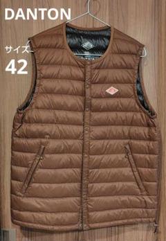 beams danton ダウンベスト　42 中古 beams danton ダウンベスト 42 中古 2025年最新】ダントン