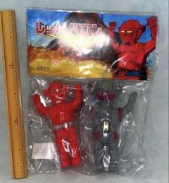 未開封★ブルマァクロボットシリーズ レッドバロン / 8cm 3点セット 2025年最新】レッドバロン ブルマァクの人気アイテム - メルカリ