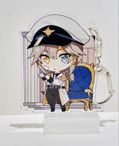 パニグレ　ワタナベ　アクキー　アクリルスタンド　コロッタ　アニマルチャーム　他 2025年最新】パニグレ ワタナベの人気アイテム - メルカリ