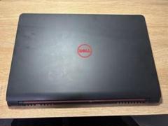 現状品 中古ノートパソコン DELL Inspiron 7559 現状品 中古ノートパソコン DELL Inspiron 7559 の通販 by