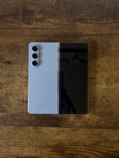 値下可［SIMフリー]1TB Samsung Galaxy Z Fold5 本体 値下可［SIMフリー]1TB Samsung Galaxy Z Fold5 本体 - メルカリ