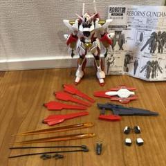 ロボット魂 リボーンズガンダム - メルカリ