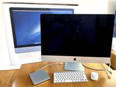 2025年最新】IMAC 2013 27の人気アイテム - メルカリ