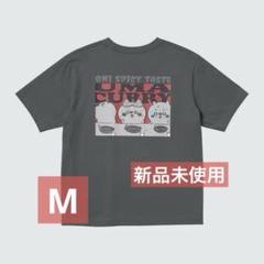 【新品未使用】ちいかわ x ナガノのくま UT ユニクロ UMACURRY M