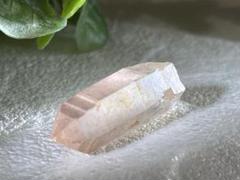 高品質　レムリアンシード　水晶　ファセットカット　置物　虹　透明 レムリアンシード 水晶 ポイント レムリアン水晶 虹入り 高さ
