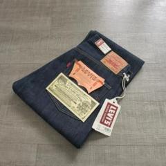 W34 LEVI’S VINTAGE CLOTHING LVC 66501のサムネイル
