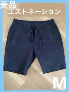 2025年最新】ESTNATION メンズ ショートパンツ・ハーフパンツの