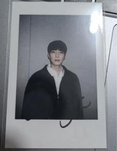 seventeen エスクプス 中華 一直娱 yizhiyu ポラロイド seventeen エスクプス 中国上海一直娯yizhiyu 限定ポラロイド