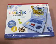 Puzzle Learning Machine パソコンおもちゃ　玩具　知育