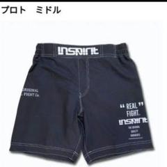 KRAZY BEE ファイトショーツ XL 新品未使用 BF041R86-BLK_m-01_1024x1024.