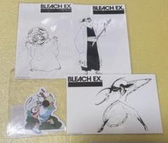 2025年最新】bleach ステッカー 原画展の人気アイテム - メルカリ