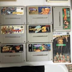 【中古】SFCソフト  名作7本まとめ売り Amazon.co.jp: スーパーファミコンソフト 30本 まとめ売り SFC
