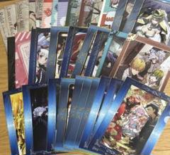 Fate/Grand Order FGO概念礼装 クリアファイル まとめ売り ②