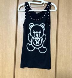 ヒステリックグラマー タンクトップ 完売！レア - メルカリ