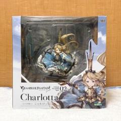 美品 コトブキヤ グランブルーファンタジー [小さな聖騎士]シャルロッテ 中古即納』{FIG} 小さな聖騎士 シャルロッテ グランブルー