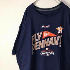 USA購入 マジェスティック majestic オーバーサイズ Tシャツ
