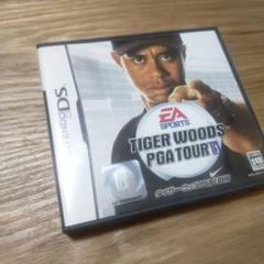タイガー・ウッズ PGA TOUR