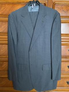 CHAPS チャップス スーツ 上下 グレー A6
