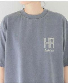HARi / ハリ】HR TEE（Tシャツ／カットソー）｜journal standard