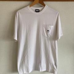 FTC エフティーシー　ポケット Tシャツ M