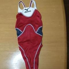 確認用 MIZUNO 競泳水着