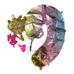 ❤️誕生日 バルーン 数字 飾り付け セット風船 デコレーション装飾 大きい