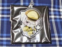 Collar×Malice カラマリ OMG 岡崎契 アクリルチャーム